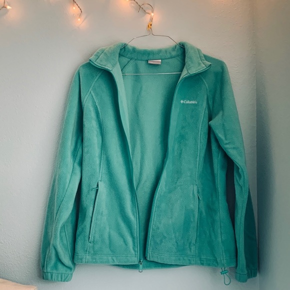 Columbia jacket - Picture 2 of 4